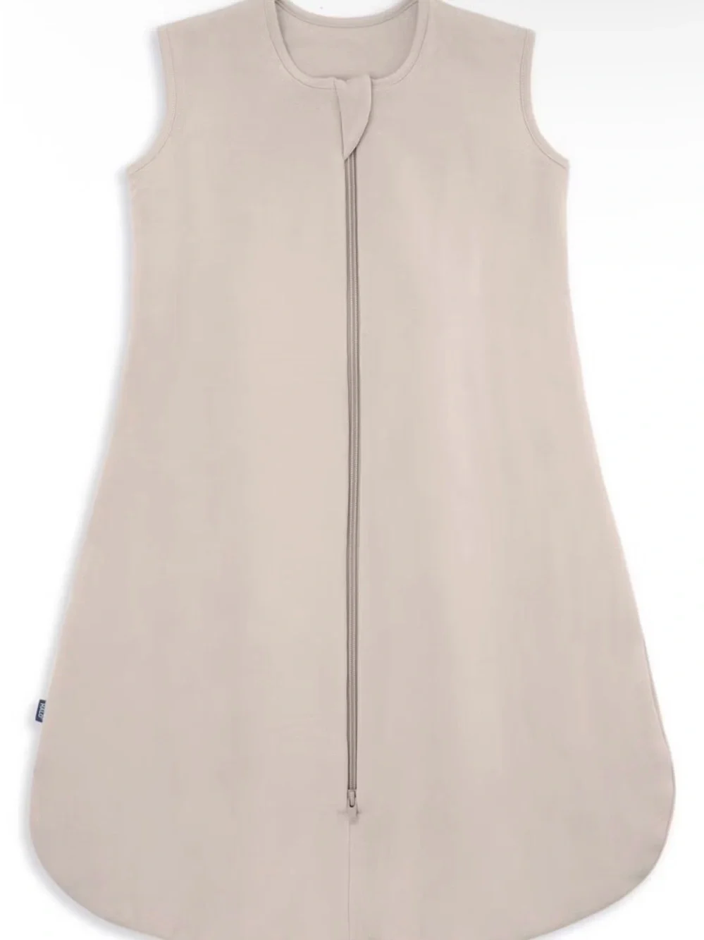 Halo SuperSoft Sleepsack - Sage and Oat, size Medium (6-12m)